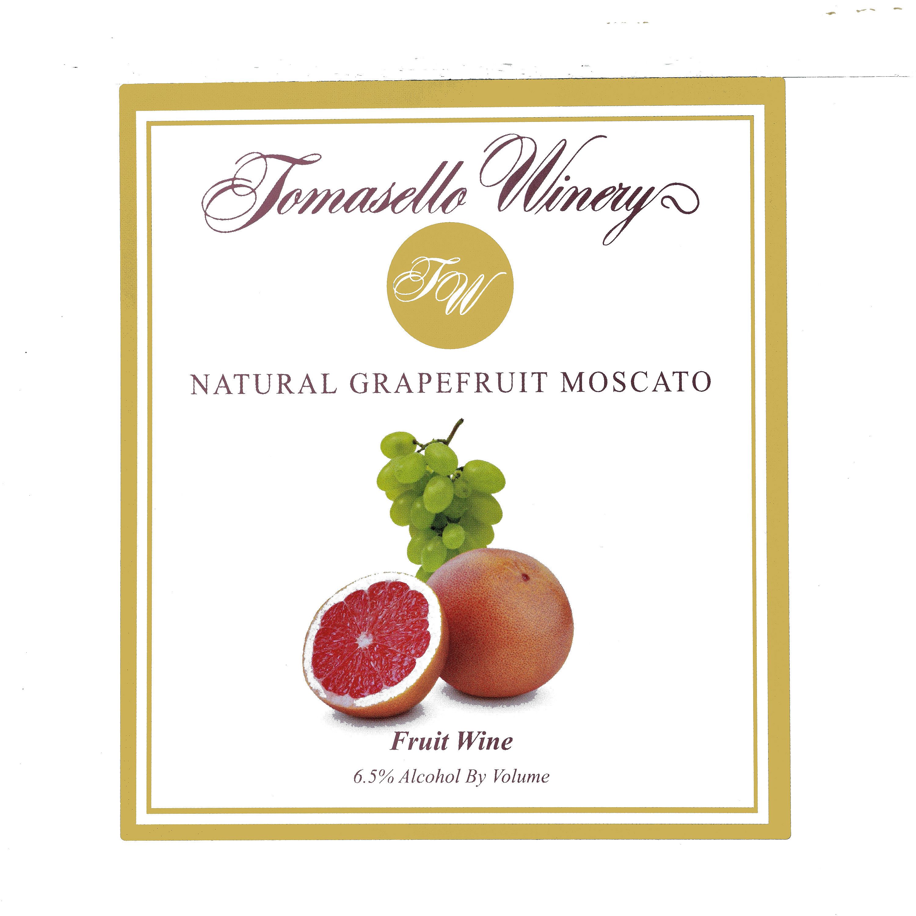 Product Image for Grapefruit Moscato